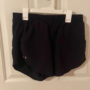 Under Armor Athletic shorts
